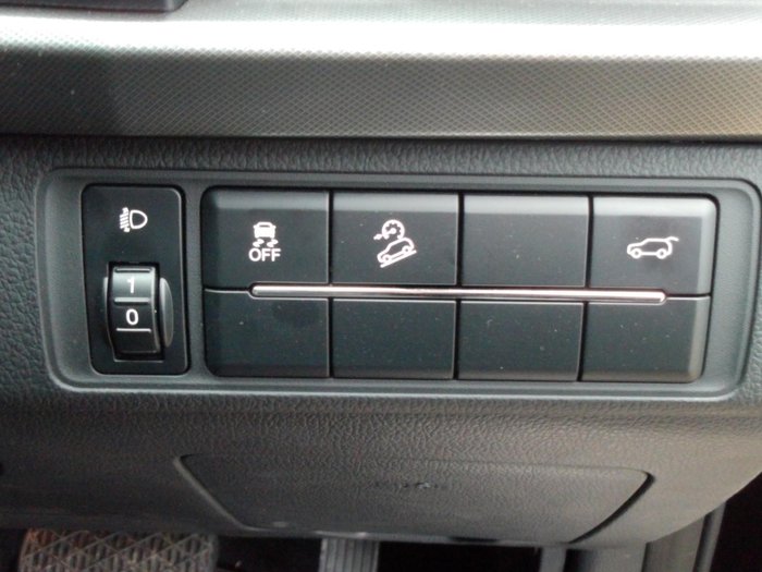 2025 KGM Rexton Advance