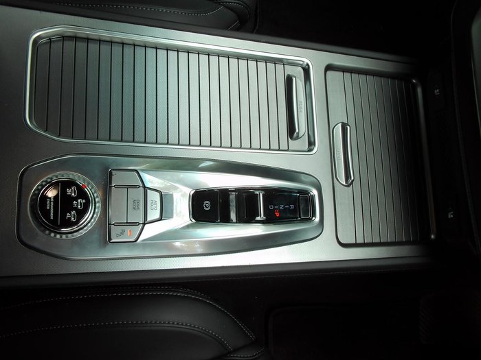 2025 KGM Rexton Advance