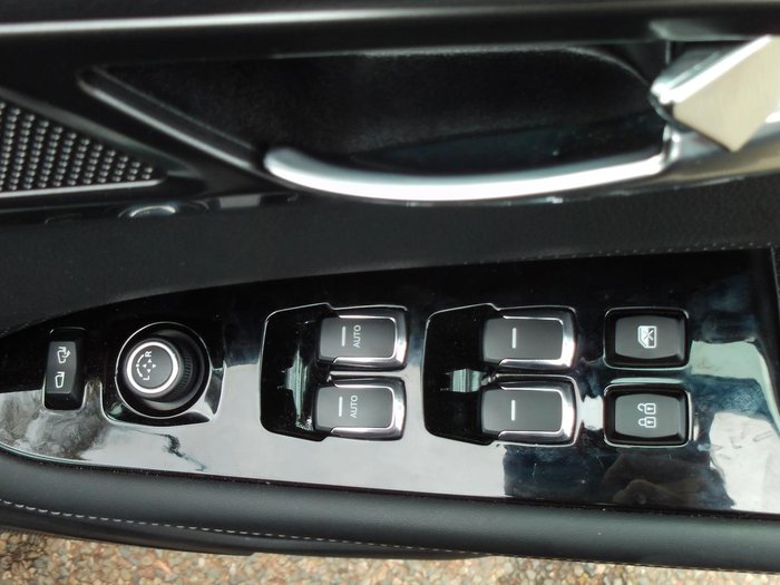 2025 KGM Rexton Advance