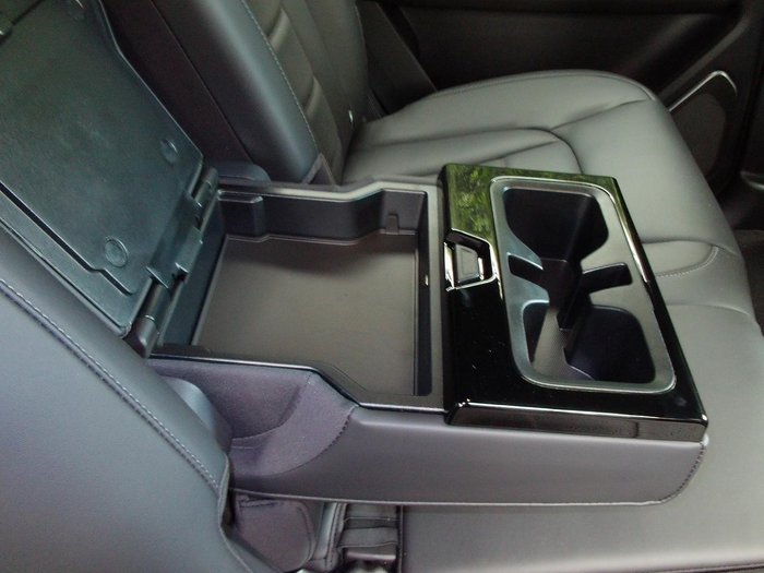 2025 KGM Rexton Advance