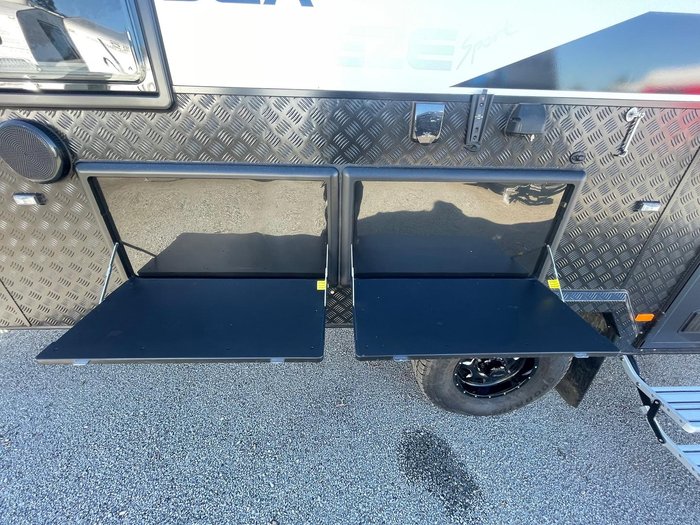 2023 Marvel RV Sea Breeze Sport