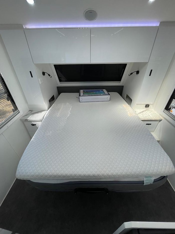 2023 Marvel RV Sea Breeze Sport