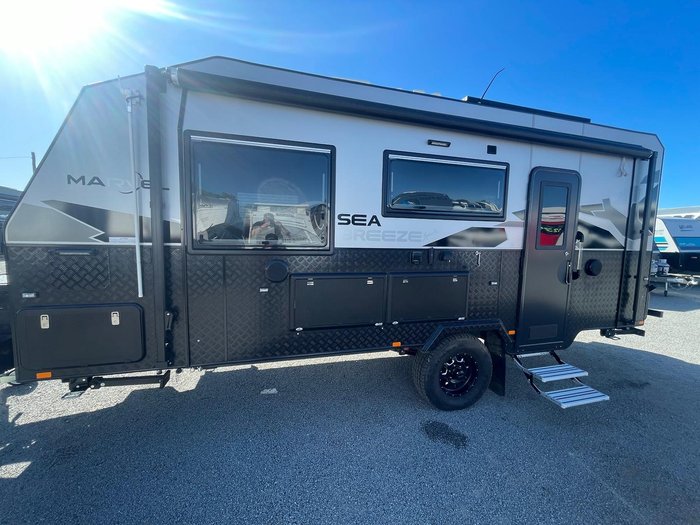 2023 Marvel RV Sea Breeze Sport