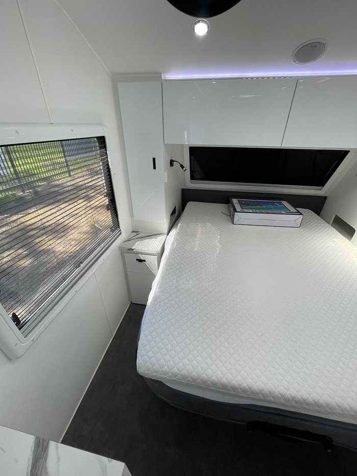 2023 Marvel RV Sea Breeze Sport