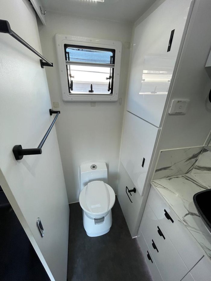 2023 Marvel RV Sea Breeze Sport