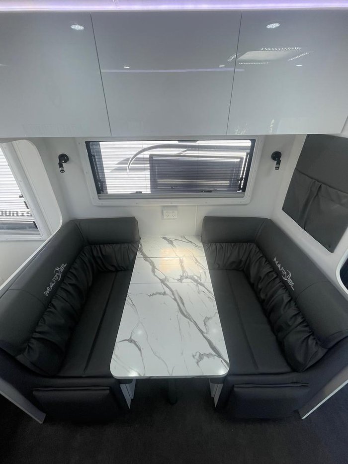 2023 Marvel RV Sea Breeze Sport