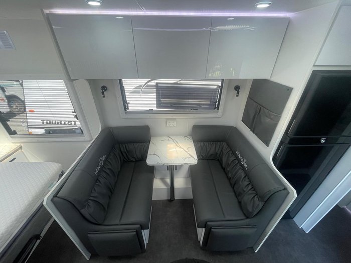 2023 Marvel RV Sea Breeze Sport