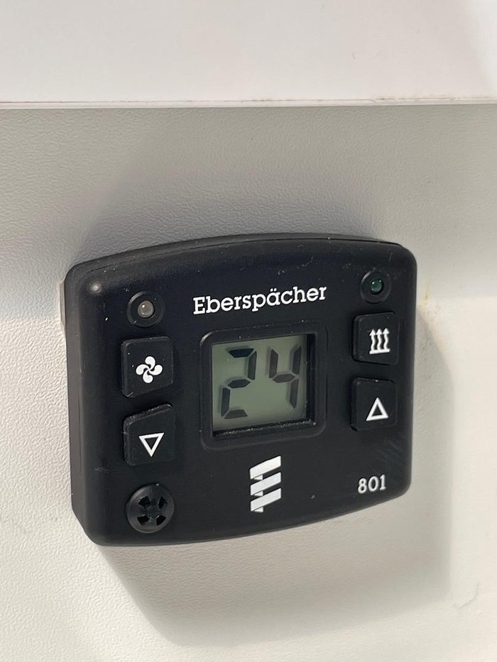 2023 Marvel RV Sea Breeze Sport