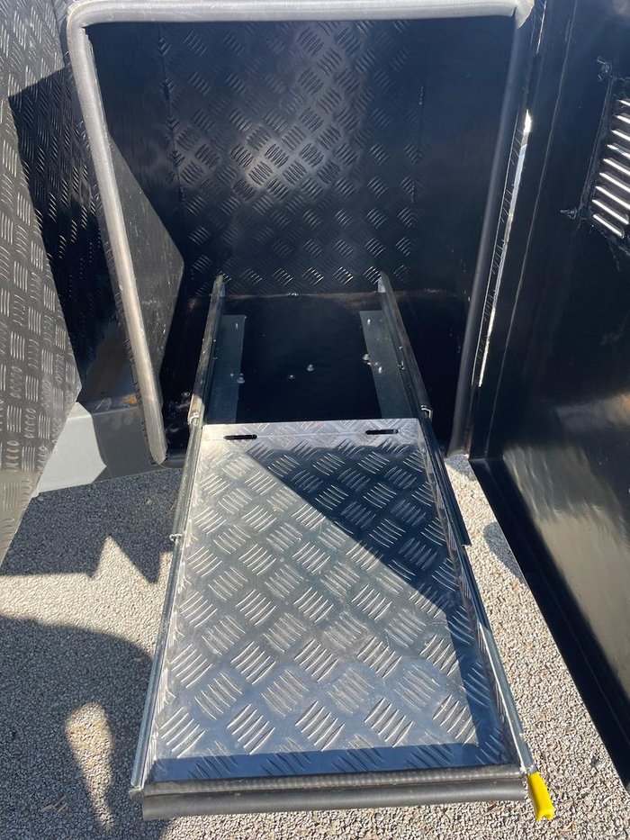 2023 Marvel RV Sea Breeze Sport