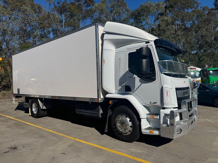 2023 DAF Lf290
