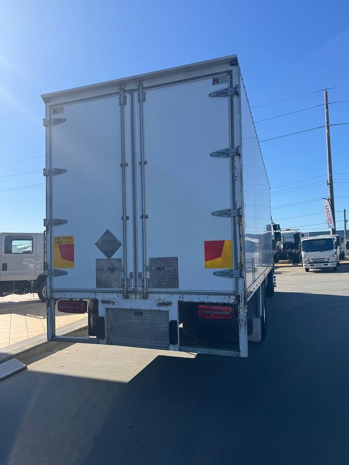 2023 DAF Lf290 LF 290 PANTEC