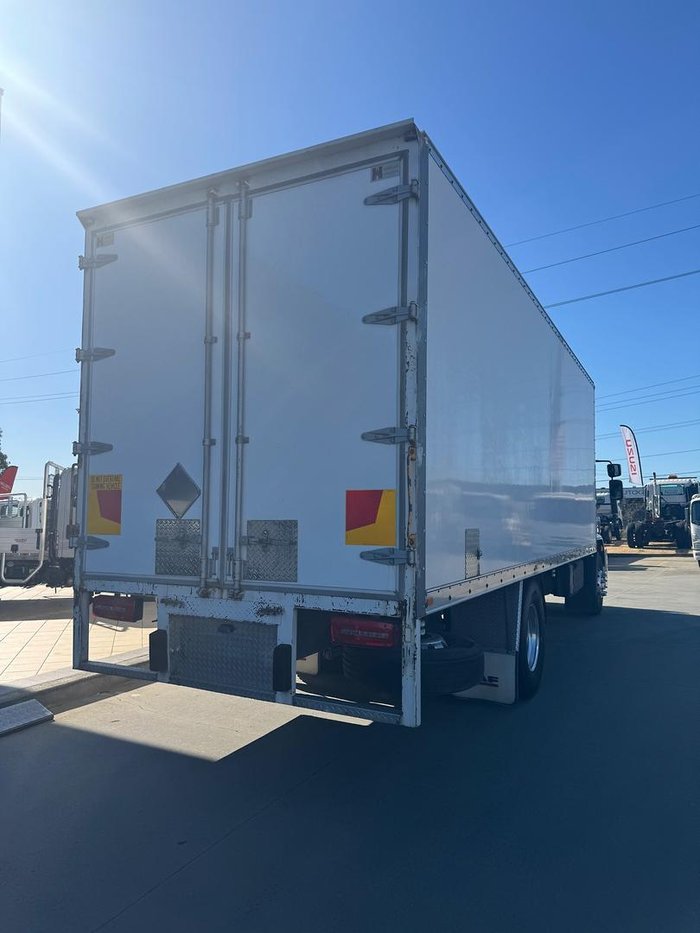 2023 DAF Lf290 LF 290 PANTEC