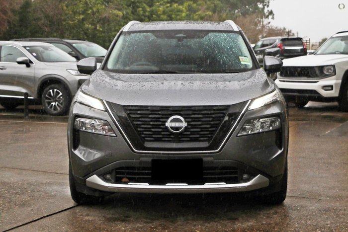 2025 Nissan X-TRAIL Ti e-POWER