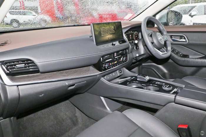 2025 Nissan X-TRAIL Ti e-POWER