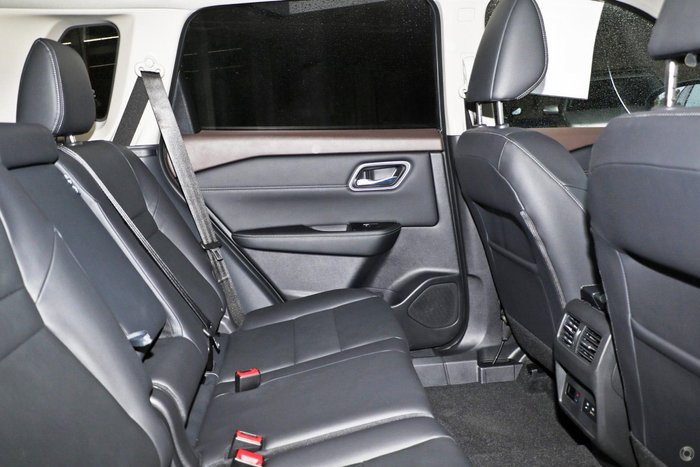 2025 Nissan X-TRAIL Ti e-POWER