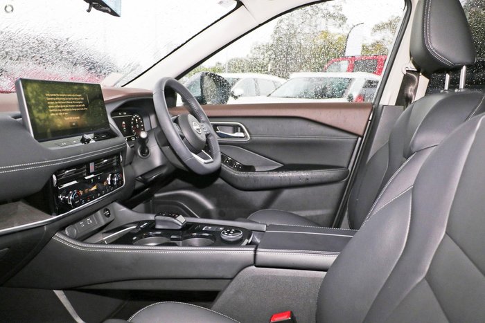 2025 Nissan X-TRAIL Ti e-POWER