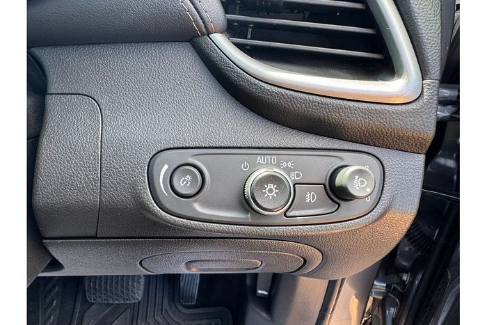 2019 Holden Trax LT