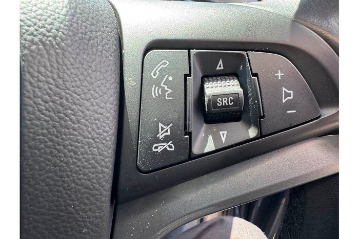 2019 Holden Trax LT