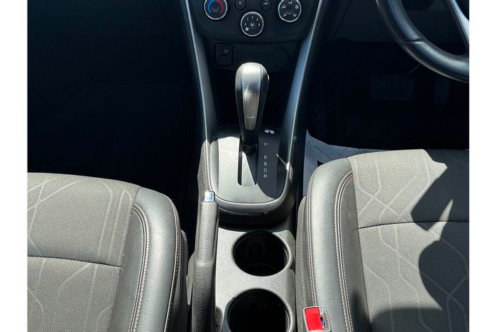 2019 Holden Trax LT