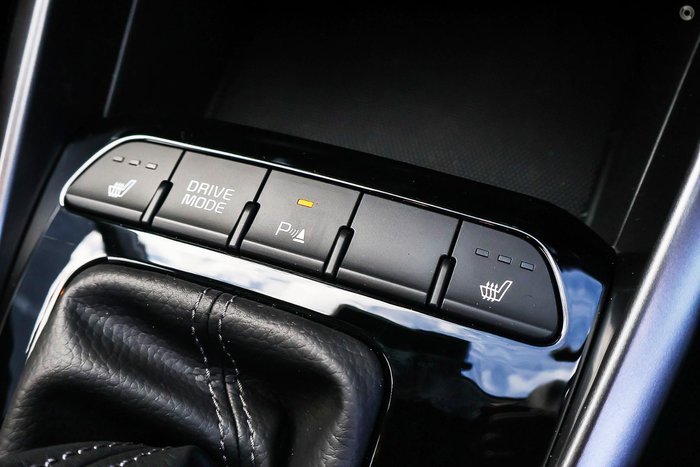 2025 Kia Stonic GT-Line YB MY25 Sparkling Silver