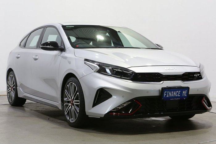 2024 Kia Cerato