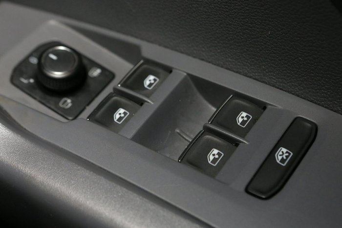 2020 Volkswagen T-Cross 85TSI Style