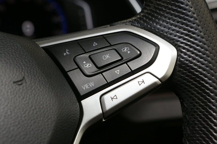 2020 Volkswagen T-Cross 85TSI Style