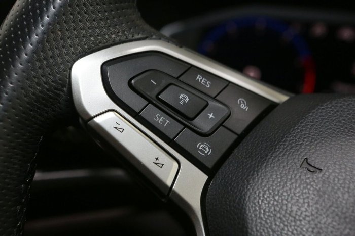 2020 Volkswagen T-Cross 85TSI Style