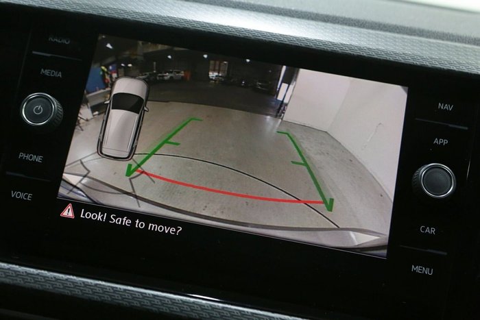 2020 Volkswagen T-Cross 85TSI Style