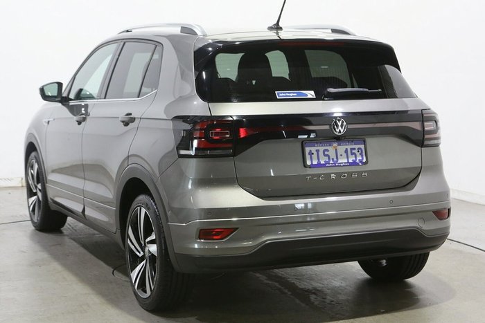 2020 Volkswagen T-Cross 85TSI Style