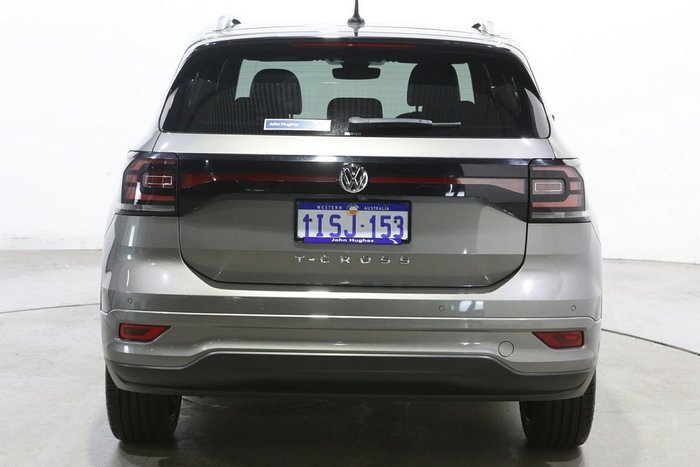 2020 Volkswagen T-Cross 85TSI Style