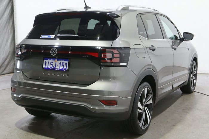 2020 Volkswagen T-Cross 85TSI Style