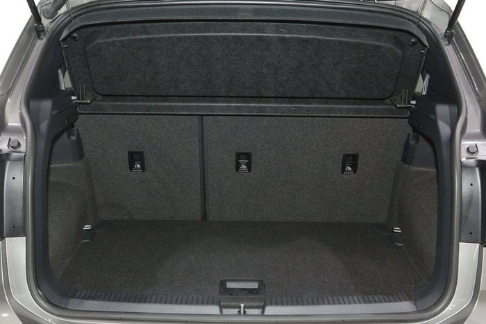 2020 Volkswagen T-Cross 85TSI Style