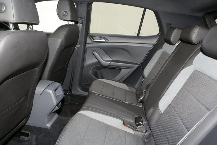 2020 Volkswagen T-Cross 85TSI Style