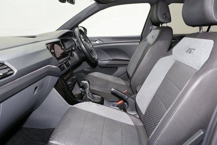 2020 Volkswagen T-Cross 85TSI Style