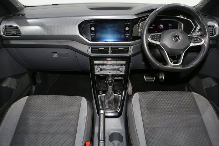 2020 Volkswagen T-Cross 85TSI Style