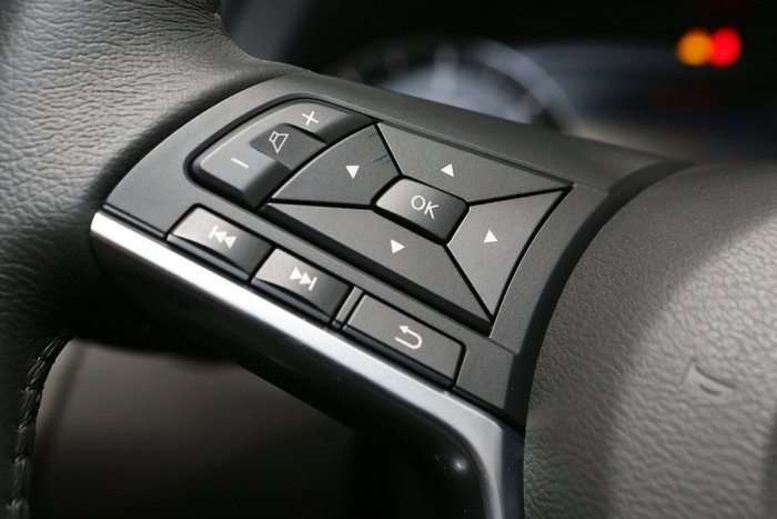 2023 Nissan Navara PRO-4X Warrior