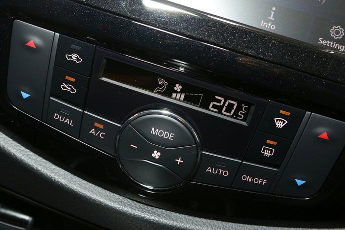 2023 Nissan Navara PRO-4X Warrior