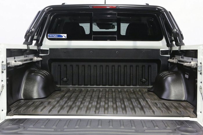 2023 Nissan Navara PRO-4X Warrior