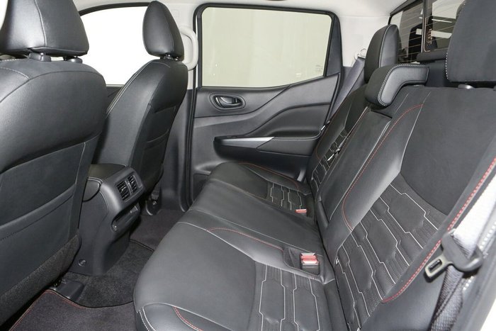 2023 Nissan Navara PRO-4X Warrior