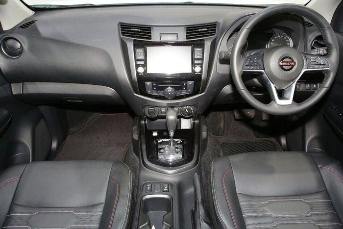 2023 Nissan Navara PRO-4X Warrior