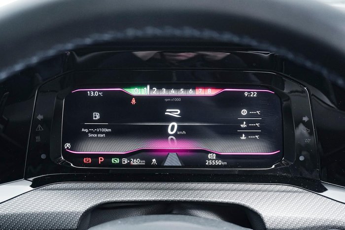 2023 Volkswagen Golf R