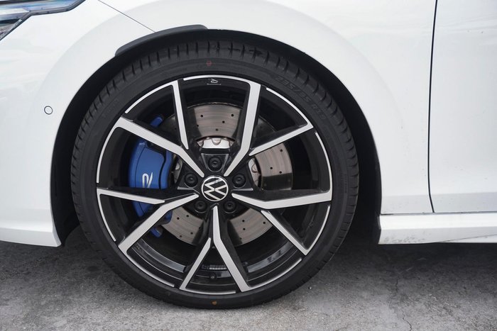 2023 Volkswagen Golf R