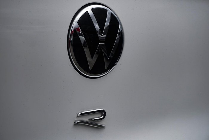 2023 Volkswagen Golf R