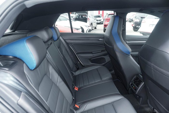 2023 Volkswagen Golf R