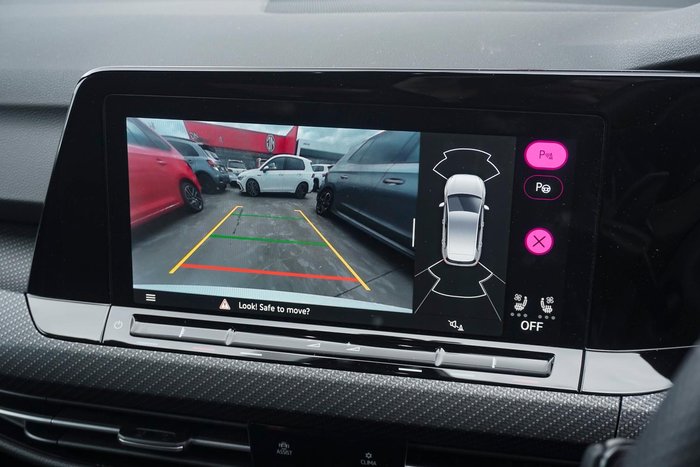 2023 Volkswagen Golf R