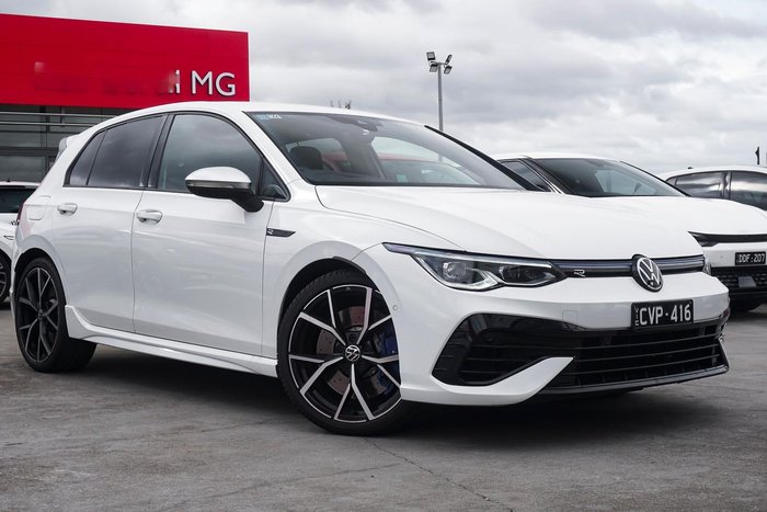 2023 Volkswagen Golf R