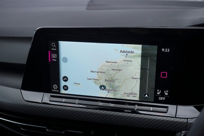 2023 Volkswagen Golf R