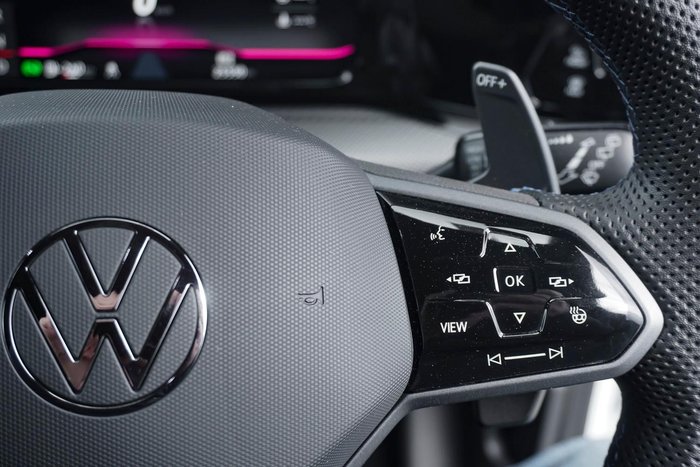 2023 Volkswagen Golf R