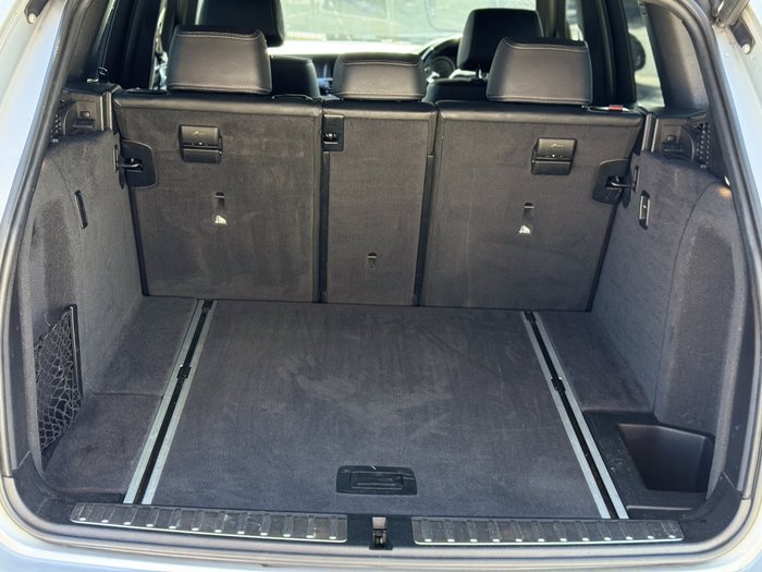 2016 BMW X3 xDrive30d